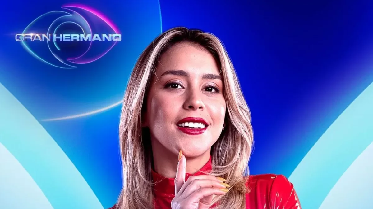 Carlyn Romero en Gran Hermano