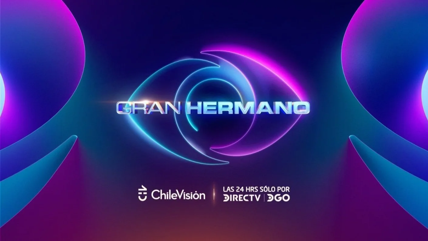 Participantes de Gran Hermano Chile 2024