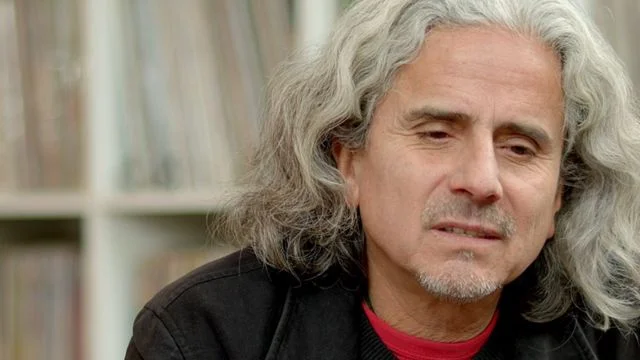 Pablo Herrera durante su aparición en Sin Filtros